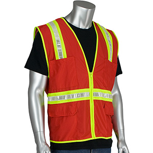 Non ANSI - Safety Vest