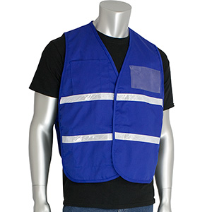 Non ANSI - Safety Vest