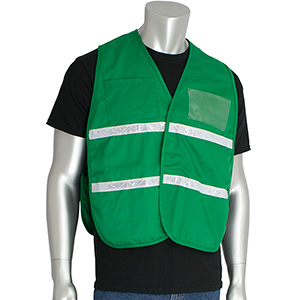 Non ANSI - Safety Vest