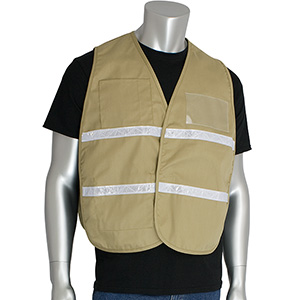 Non ANSI - Safety Vest