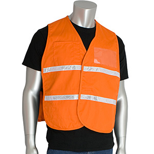 Hi-Vis Apparel