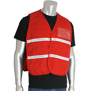 Non ANSI - Safety Vest