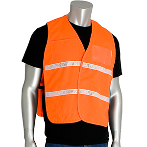 Hi-Vis Apparel