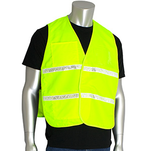 Hi-Vis Apparel