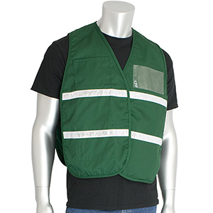 Non ANSI - Safety Vest