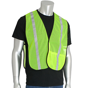 Hi-Vis Apparel