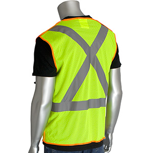 Hi-Vis Apparel