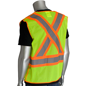 ANSI Class 2 - Vest