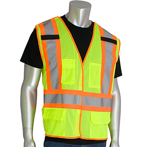 ANSI Class 2 - Vest