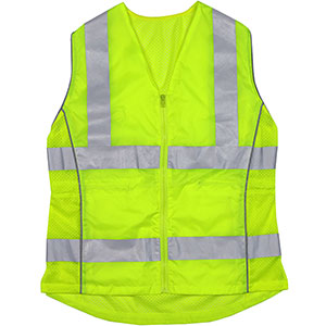 ANSI Class 2 - Vest