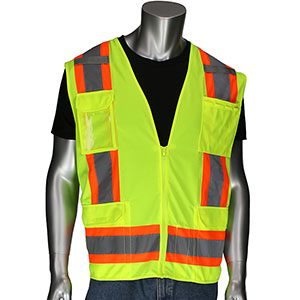 Hi-Vis Apparel