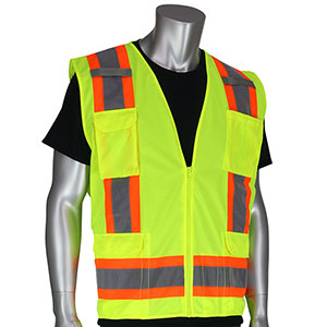 ANSI Class 2 - Vest