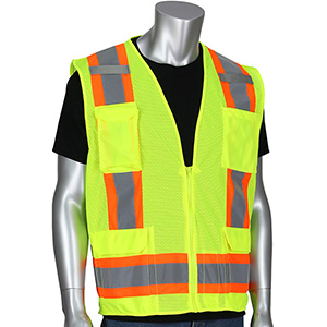 Hi-Vis Apparel