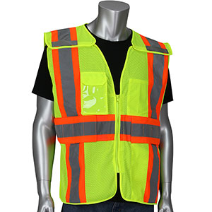 Hi-Vis Apparel