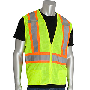 Hi-Vis Apparel