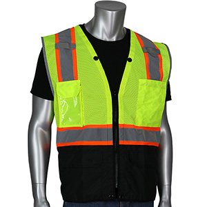 Hi-Vis Apparel