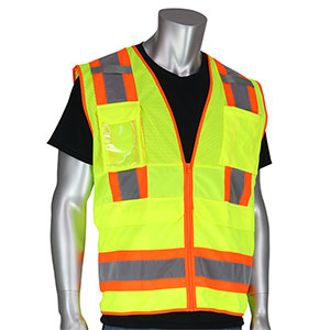 Hi-Vis Apparel