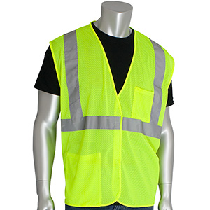 Hi-Vis Apparel