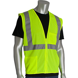 Hi-Vis Apparel