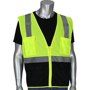 Hi-Vis Apparel