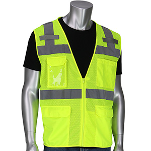 Hi-Vis Apparel