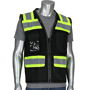 Hi-Vis Apparel