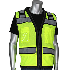 Hi-Vis Apparel