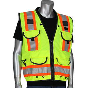 Hi-Vis Apparel