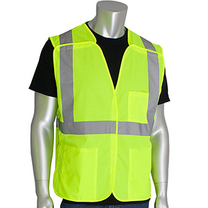 Hi-Vis Apparel