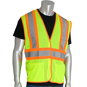 ANSI Class 2 - Vest