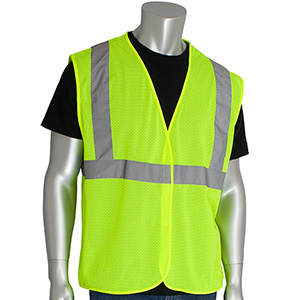 Hi-Vis Apparel