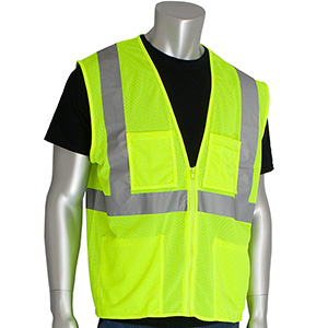 Hi-Vis Apparel