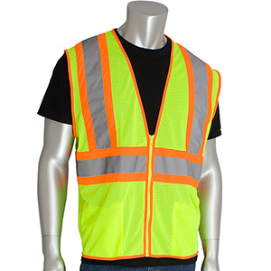 Hi-Vis Apparel