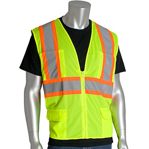 Hi-Vis Apparel