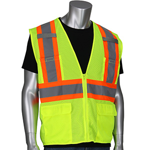 Hi-Vis Apparel