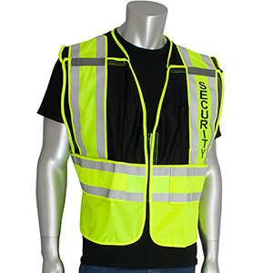 Hi-Vis Apparel