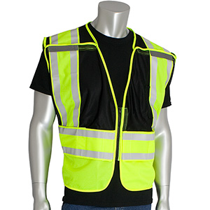 Hi-Vis Apparel