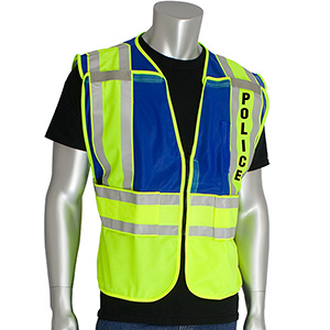 Hi-Vis Apparel