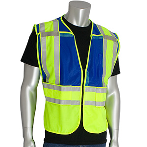 Hi-Vis Apparel