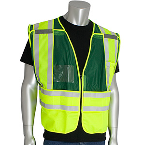 Hi-Vis Apparel