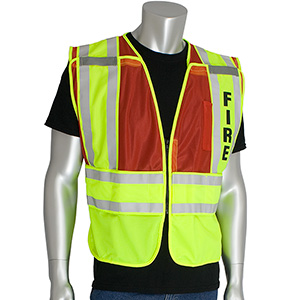 Hi-Vis Apparel