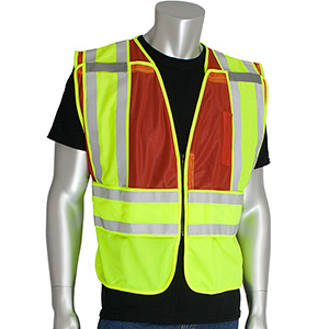 ANSI Type P - Vest