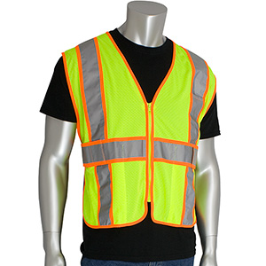 Hi-Vis Apparel