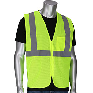 Hi-Vis Apparel