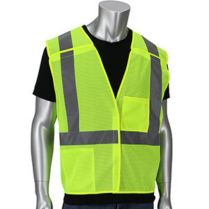 Hi-Vis Apparel