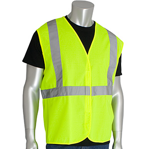 ANSI Class 2 - Vest