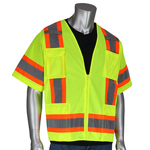 ANSI Class 3 - Vest