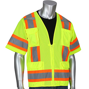 Hi-Vis Apparel