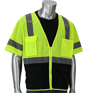 Hi-Vis Apparel