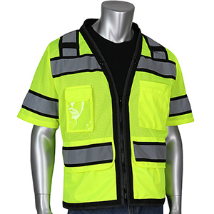 ANSI Class 3 - Vest